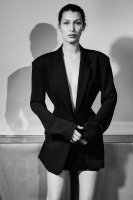 Bella Hadid pic #918481