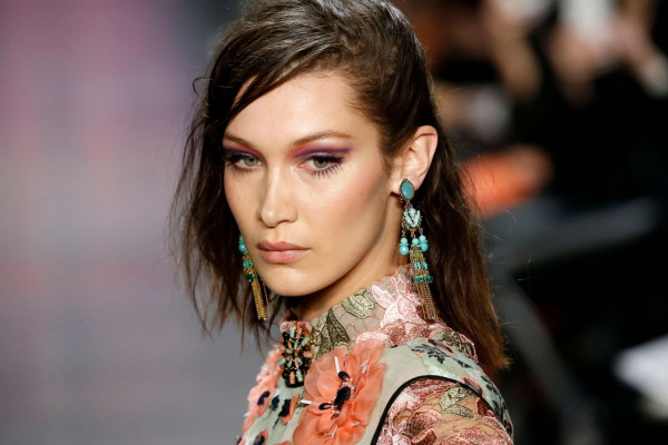 Bella Hadid pic #1009343