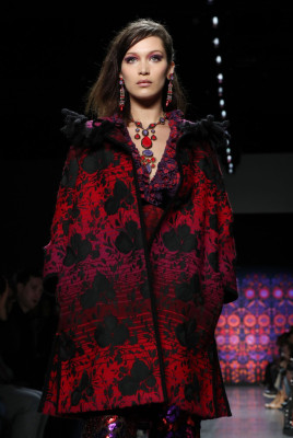 Bella Hadid pic #1009342