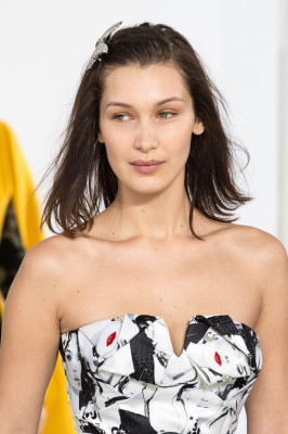 Bella Hadid pic #1009746