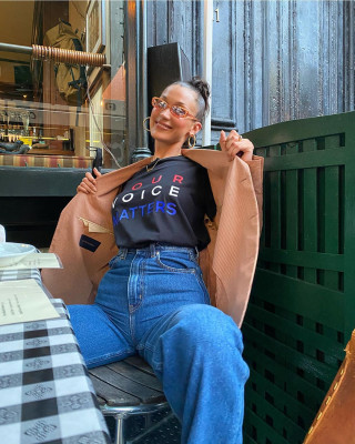 Bella Hadid pic #1232137
