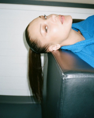 Bella Hadid pic #1237091