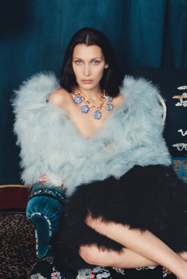 Bella Hadid pic #880155