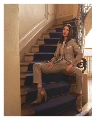 Bella Hadid pic #1204979