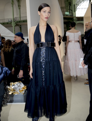 Bella Hadid pic #905142