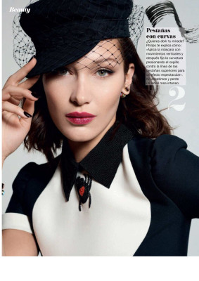 Bella Hadid pic #1022762