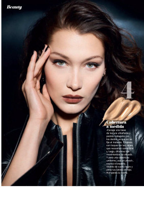 Bella Hadid pic #1022763