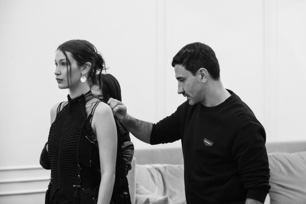 Bella Hadid pic #905144