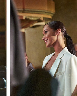 Bella Hadid pic #1254409