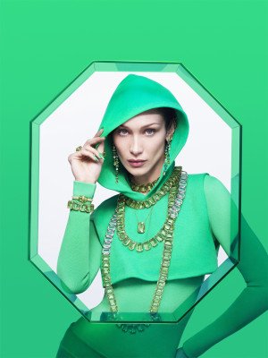 Bella Hadid pic #1302639