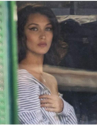 Bella Hadid pic #1226203