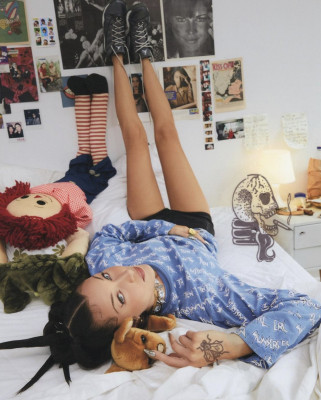 Bella Hadid pic #1294415
