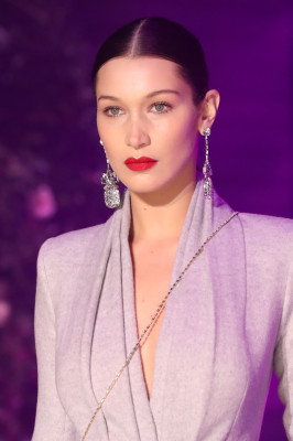 Bella Hadid pic #1024240