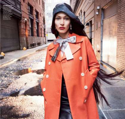 Bella Hadid pic #1203387