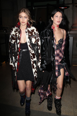 Bella Hadid pic #911843