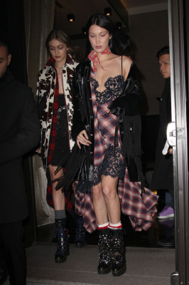Bella Hadid pic #911842