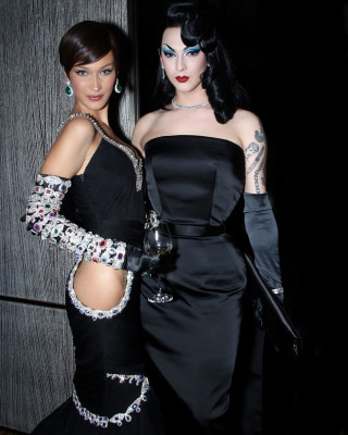 Bella Hadid pic #1133549