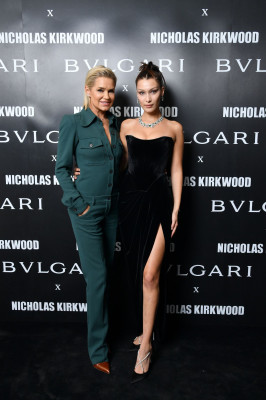 Bella Hadid pic #964800
