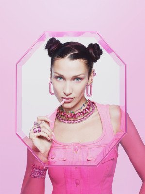 Bella Hadid pic #1302640
