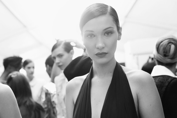 Bella Hadid pic #905145