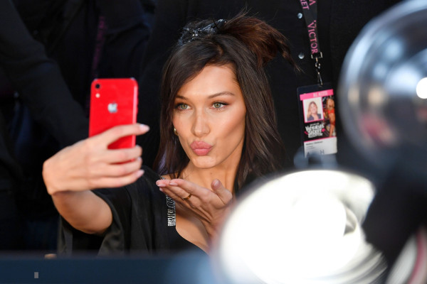 Bella Hadid pic #1148900