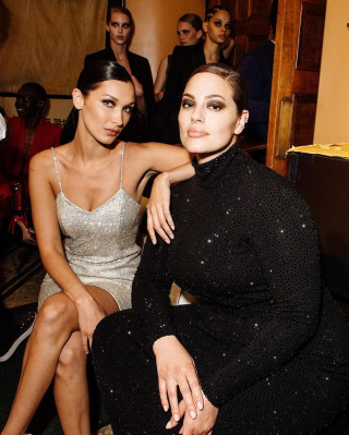 Bella Hadid pic #1254410