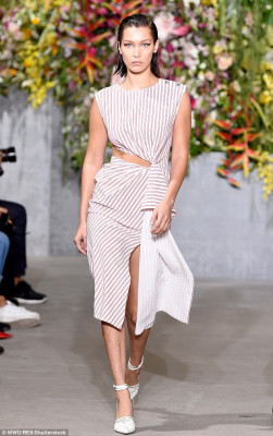 Bella Hadid pic #962130