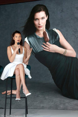 Bella Hadid pic #1036756