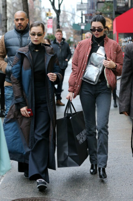 Bella Hadid pic #1003607