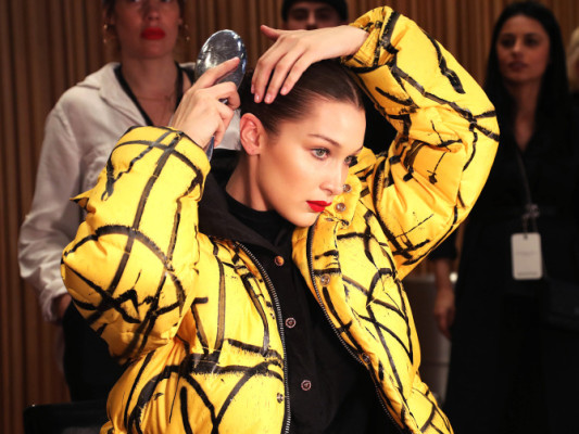 Bella Hadid pic #1013103