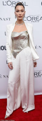 Bella Hadid pic #979971
