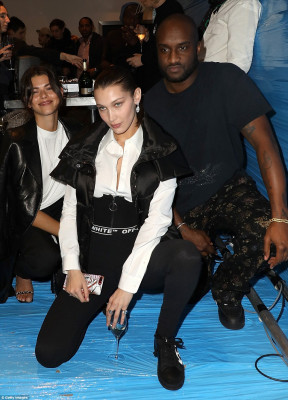 Bella Hadid pic #1021879