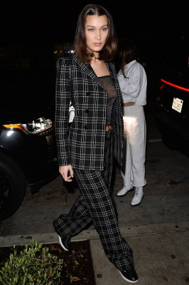 Bella Hadid pic #1021873