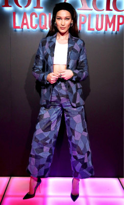 Bella Hadid pic #1021938