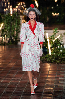 Bella Hadid pic #1207599