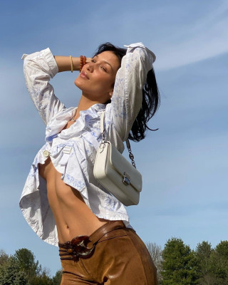 Bella Hadid pic #1251308