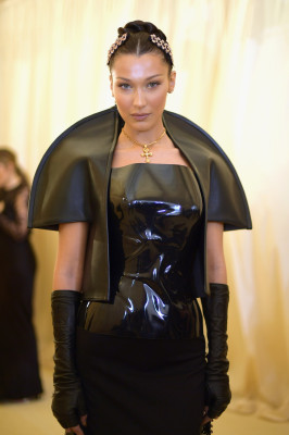 Bella Hadid pic #1035336