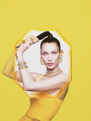 Bella Hadid pic #1302636