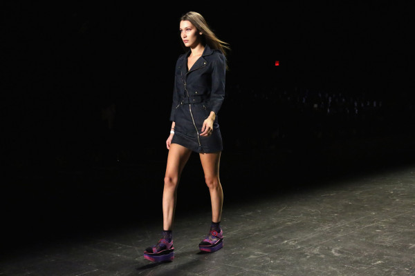 Bella Hadid pic #877652