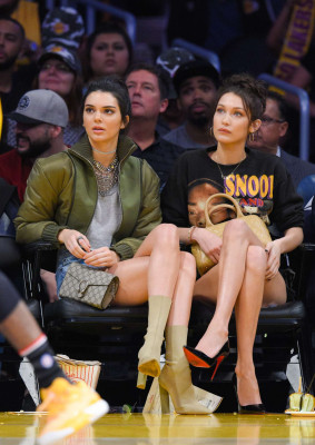 Bella Hadid pic #891997