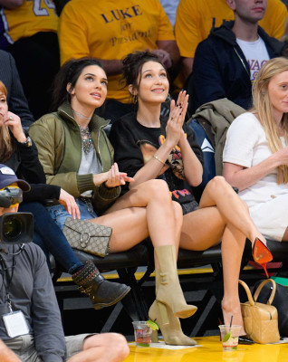 Bella Hadid pic #891999