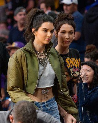 Bella Hadid pic #891996
