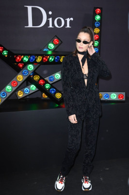 Bella Hadid pic #1001785