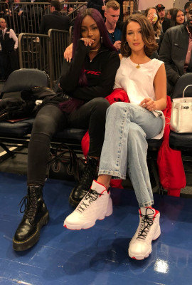 Bella Hadid pic #989861