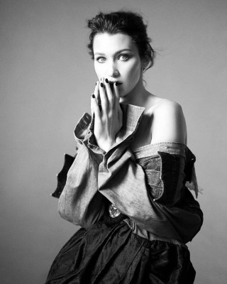 Bella Hadid pic #880000