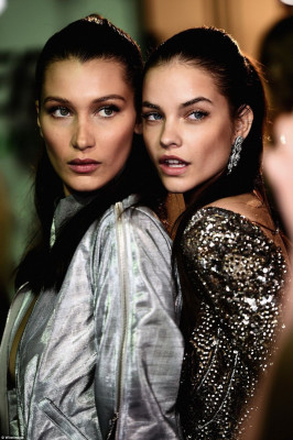Bella Hadid pic #854231