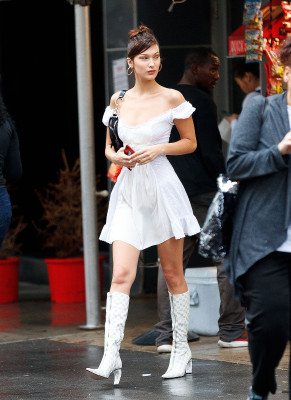 Bella Hadid pic #970089
