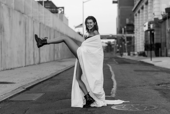 Bella Hadid pic #888460