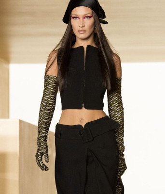 Bella Hadid pic #1250340