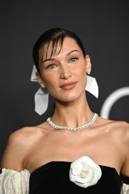 photo 8 in Bella Hadid gallery [id1305334] 2022-07-15 00:00:00